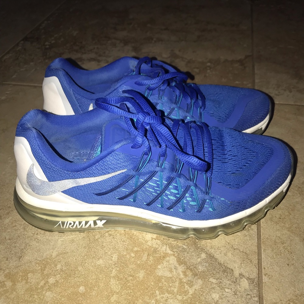 Nike Air Max Shoes